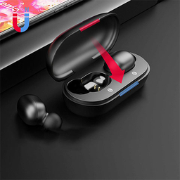 هندزفری بلوتوث هایلو مدل Haylou Gt1