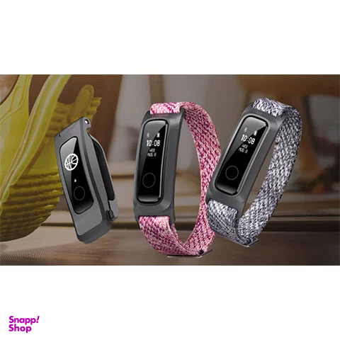 مچ بند هوشمند هوآوی مدل Honor Band5 Sport