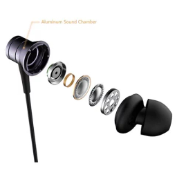 هدفون وان مور مدل Design Piston Fit