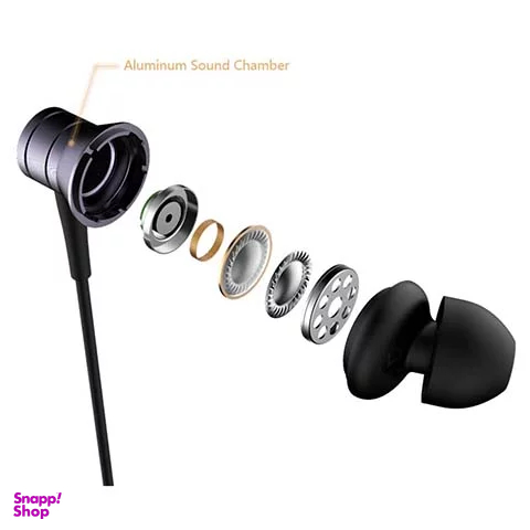 هدفون وان مور مدل Design Piston Fit