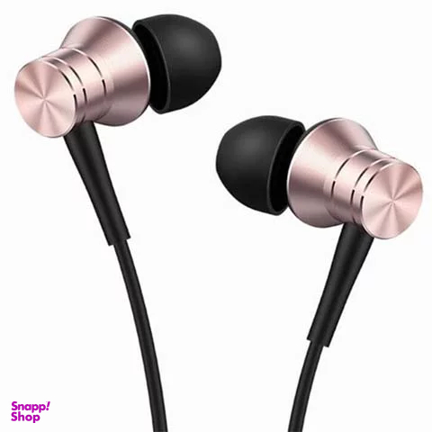هدفون وان مور مدل Design Piston Fit