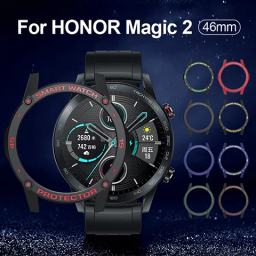 ساعت هوشمند هوآوی مدل Honor Magic Watch 2 نسخه 46 میلی متری