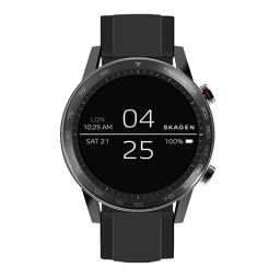 ساعت هوشمند هوآوی مدل Honor Magic Watch 2 نسخه 46 میلی متری