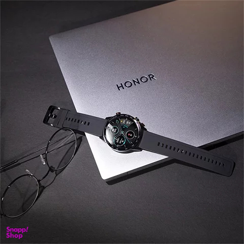 ساعت هوشمند هوآوی مدل Honor Magic Watch 2 نسخه 46 میلی متری