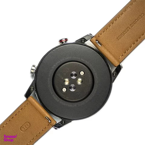 ساعت هوشمند هوآوی مدل Honor Magic Watch 2 نسخه 46 میلی متری