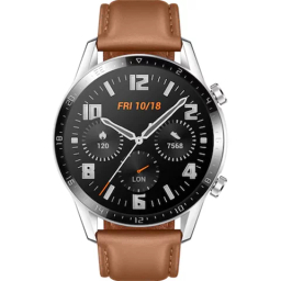 ساعت هوشمند هوآوی مدل Honor Magic Watch 2 نسخه 46 میلی متری