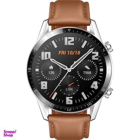 ساعت هوشمند هوآوی مدل Honor Magic Watch 2 نسخه 46 میلی متری