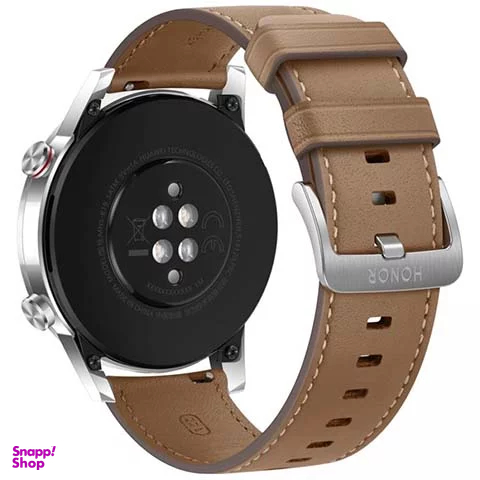 ساعت هوشمند هوآوی مدل Honor Magic Watch 2 نسخه 46 میلی متری