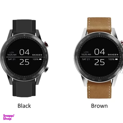 ساعت هوشمند هوآوی مدل Honor Magic Watch 2 نسخه 46 میلی متری