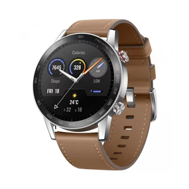 ساعت هوشمند هوآوی مدل Honor Magic Watch 2 نسخه 46 میلی متری