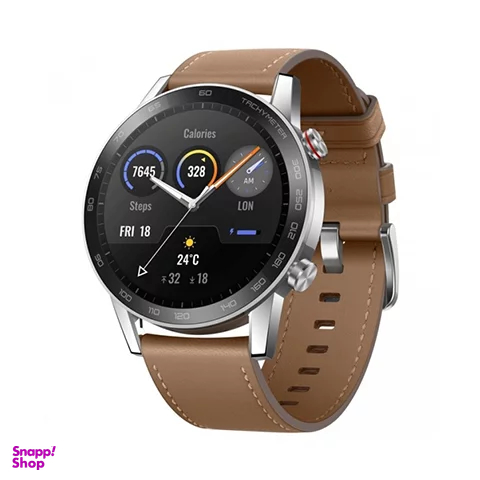 ساعت هوشمند هوآوی مدل Honor Magic Watch 2 نسخه 46 میلی متری