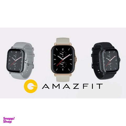 ساعت هوشمند امیزفیت مدل Gts 2 نسخه گلوبال
