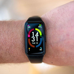 مچ بند هوشمند هوآوی مدل Honor Band 6