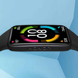 مچ بند هوشمند هوآوی مدل Honor Band 6