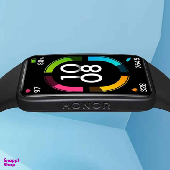 مچ بند هوشمند هوآوی مدل Honor Band 6