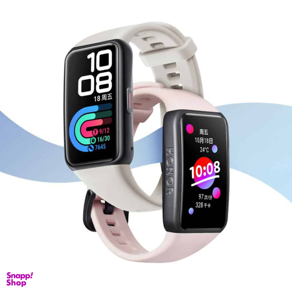 مچ بند هوشمند هوآوی مدل Honor Band 6