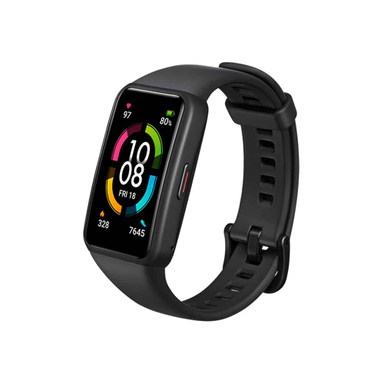 مچ بند هوشمند هوآوی مدل Honor Band 6