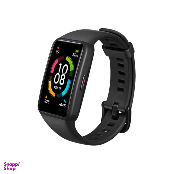 مچ بند هوشمند هوآوی مدل Honor Band 6