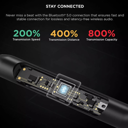 هندزفری بی سیم وان مور مدل Airfree Lace Eo008