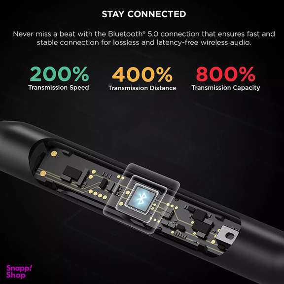 هندزفری بی سیم وان مور مدل Airfree Lace Eo008