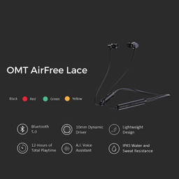 هندزفری بی سیم وان مور مدل Airfree Lace Eo008