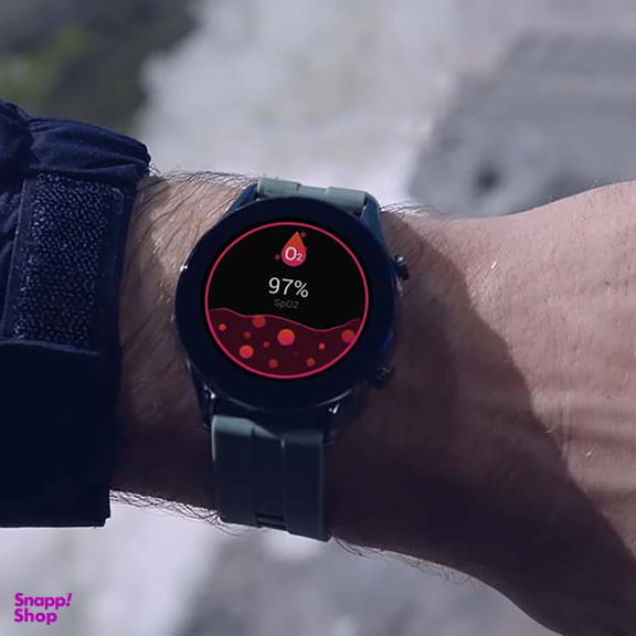 ساعت هوشمند آی می لب مدل W12 Smart Watch