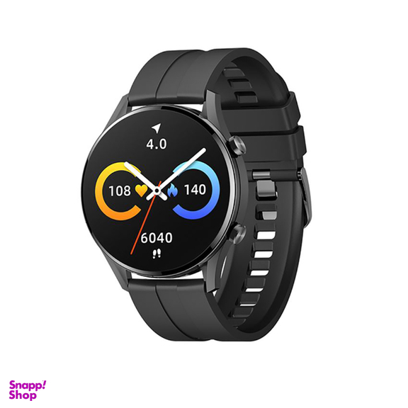 ساعت هوشمند آی می لب مدل W12 Smart Watch