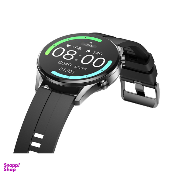 ساعت هوشمند آی می لب مدل W12 Smart Watch