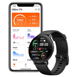 ساعت هوشمند میبرو مدل Lite Smartwatch