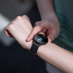 ساعت هوشمند میبرو مدل Lite Smartwatch
