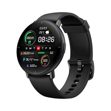 ساعت هوشمند میبرو مدل Lite Smartwatch