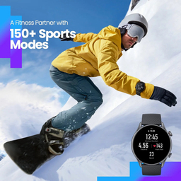 ساعت هوشمند امیزفیت مدل Gtr 3 Pro