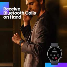 ساعت هوشمند امیزفیت مدل Gtr 3 Pro