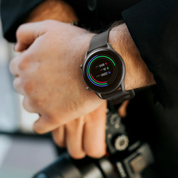 ساعت هوشمند هایلو مدل Rt2 Ls10 Smartwatch