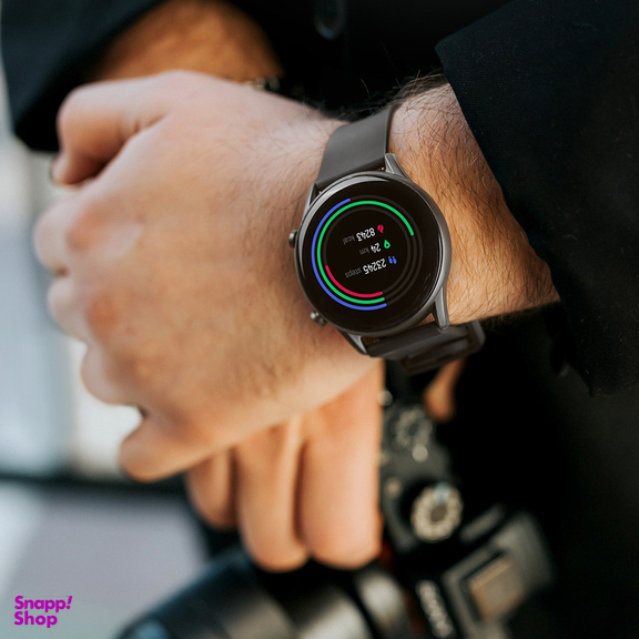 ساعت هوشمند هایلو مدل Rt2 Ls10 Smartwatch