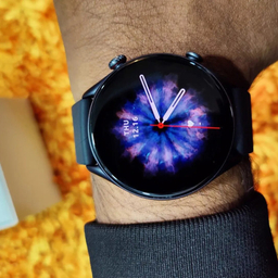 ساعت هوشمند هایلو مدل Rt2 Ls10 Smartwatch