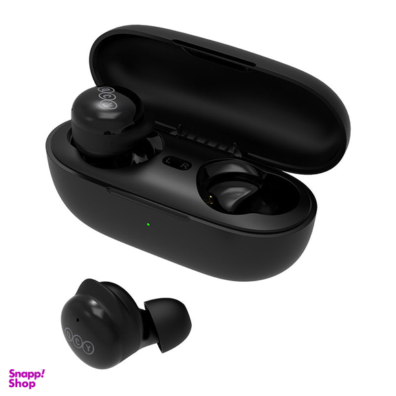 هندزفری بی‌ سیم کیو سی وای مدل Qcy T17 True Wireless Earbuds