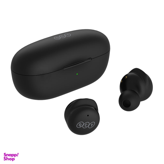 هندزفری بی‌ سیم کیو سی وای مدل Qcy T17 True Wireless Earbuds