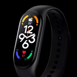 مچ بند هوشمند شیائومی مدل Mi Band 7 Smart Band