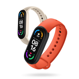 مچ بند هوشمند شیائومی مدل Mi Band 7 Smart Band