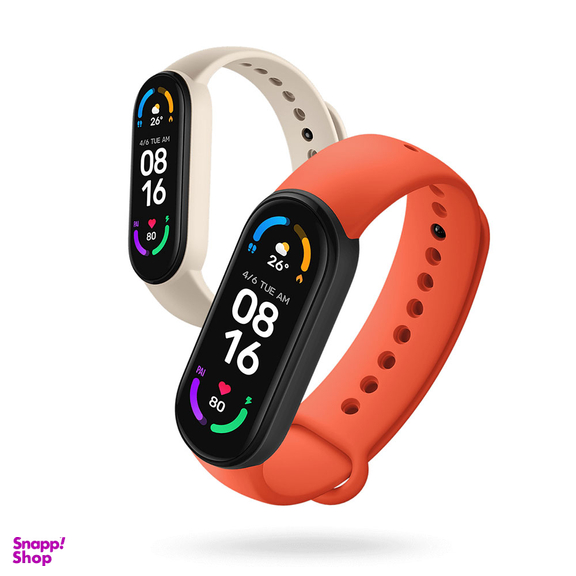 مچ بند هوشمند شیائومی مدل Mi Band 7 Smart Band