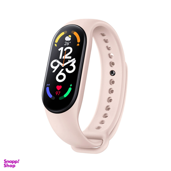مچ بند هوشمند شیائومی مدل Mi Band 7 Smart Band