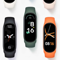 مچ بند هوشمند شیائومی مدل Mi Band 7 Smart Band