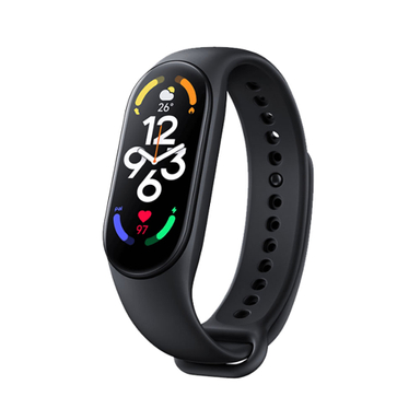 مچ بند هوشمند شیائومی مدل Mi Band 7 Smart Band