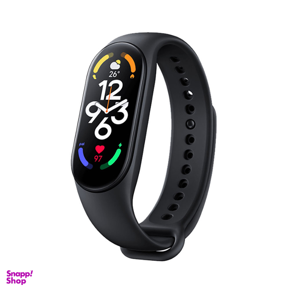 مچ بند هوشمند شیائومی مدل Mi Band 7 Smart Band