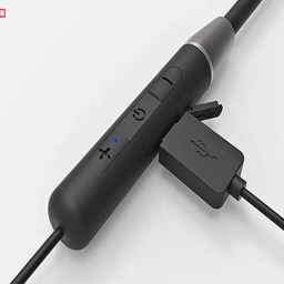 هدفون بی سیم لنوو (Lenovo) مدل He05X Magnetic Wireless Bluetooth Neckband