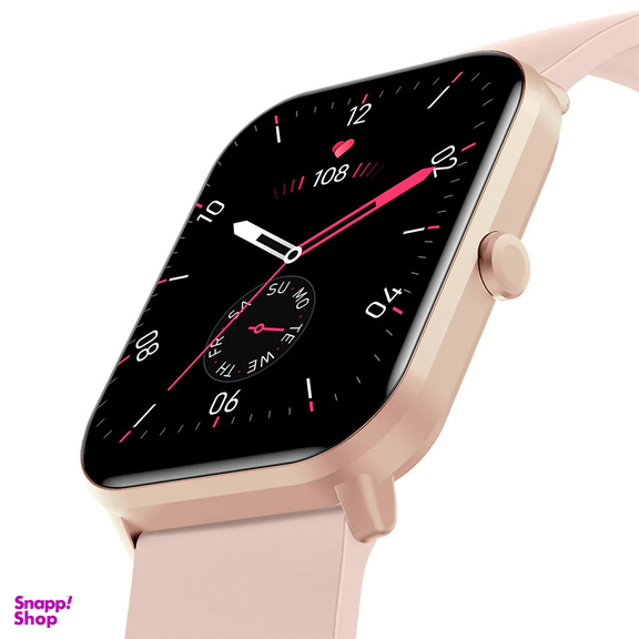 ساعت هوشمند شیائومی مدل Imilab Smart Watch W01