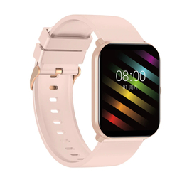 ساعت هوشمند شیائومی مدل Imilab Smart Watch W01