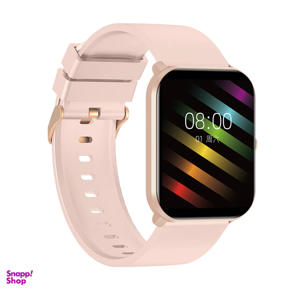 ساعت هوشمند شیائومی مدل Imilab Smart Watch W01