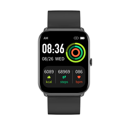 ساعت هوشمند شیائومی مدل Imilab Smart Watch W01